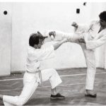 Karate História klubu 02