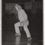 Karate História klubu 03