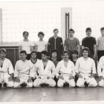 Karate História klubu 06