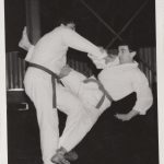 Karate História klubu 07