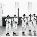 Karate História klubu 08