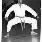 Karate História klubu 09