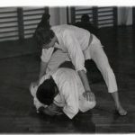 Karate História klubu 10