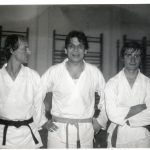 Karate História klubu 11