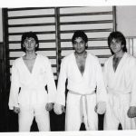 Karate História klubu 12