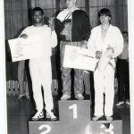 Karate História klubu 15