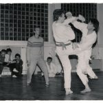 Karate História klubu 17