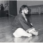 Karate História klubu 20