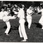 Karate História klubu 21