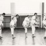 Karate História klubu 25