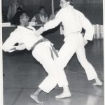 Karate História klubu 27