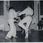Karate História klubu 28