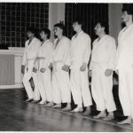 Karate História klubu 31