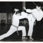 Karate História klubu 33