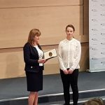 Ocenenie Sv. Gorazda Bratislava 24.11.2017 Romana Adamcová 225