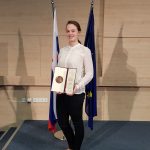 Ocenenie Sv. Gorazda Bratislava 24.11.2017 Romana Adamcová 228