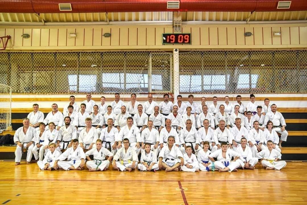 Semináre s Takeji Ogawom 489