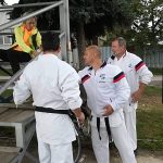 Vystúpenie karate Sokol Ilava 2019 100.r.športu v Ilave 1071