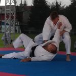 Vystúpenie karate Sokol Ilava 2019 100.r.športu v Ilave 1075