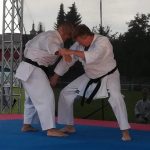 Vystúpenie karate Sokol Ilava 2019 100.r.športu v Ilave 1080